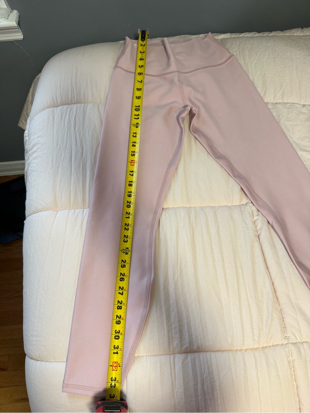 NWOT Alo airlift leggings